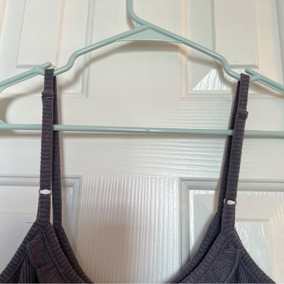 Chaser ribbed maxi dress - Picture 7 of 7